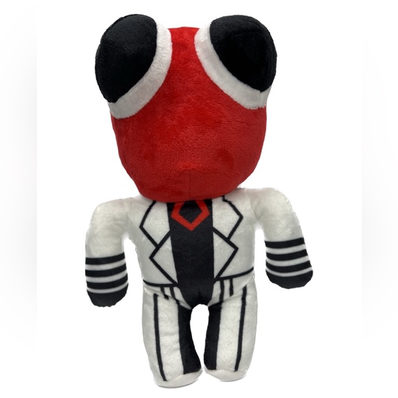 Rainbow Friends Plushies - Color Red - Picture 1 of 9